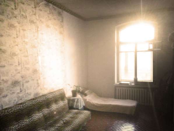 Трехкомнатная квартира в Колпино в Санкт-Петербурге фото 19