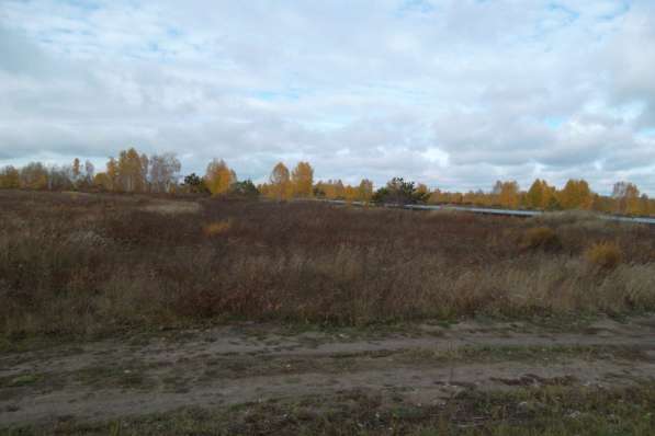 Продам земельный участок в Красноярске фото 4