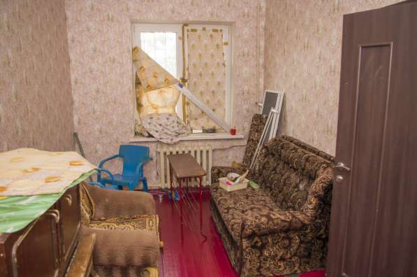 Продам 2 комнаты 39 м2 в коммунальной квартире, Страны Сове в Ростове-на-Дону фото 16