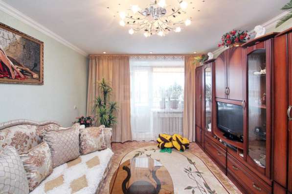 Продажа 1-комнатной квартиры в Ялуторовске в Тюмени фото 9