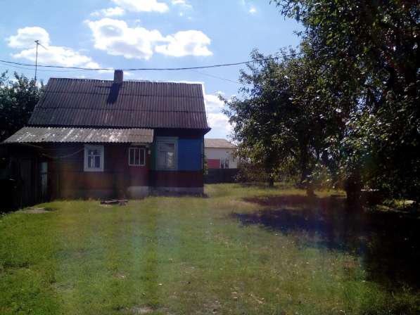 Продаю дом в Республике Беларусь в фото 5