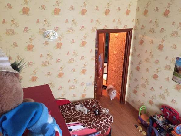 2 комнатная квартира на улице Спартаковская 15 в Королёве фото 5