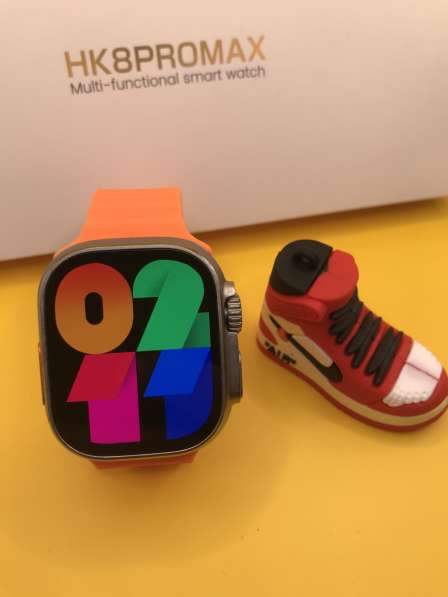 Smart watch Apple 8