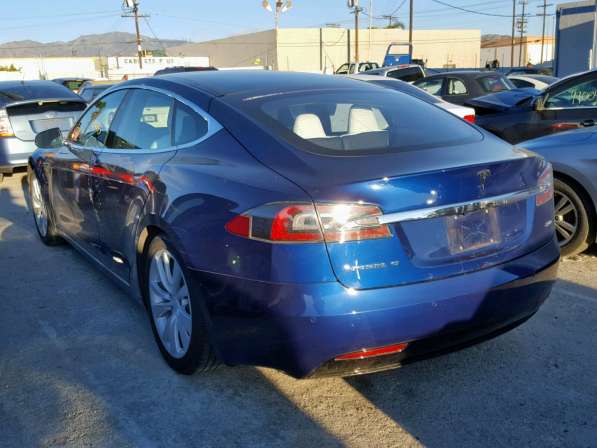 Tesla, Model S, продажа в г.Кишинёв в фото 4