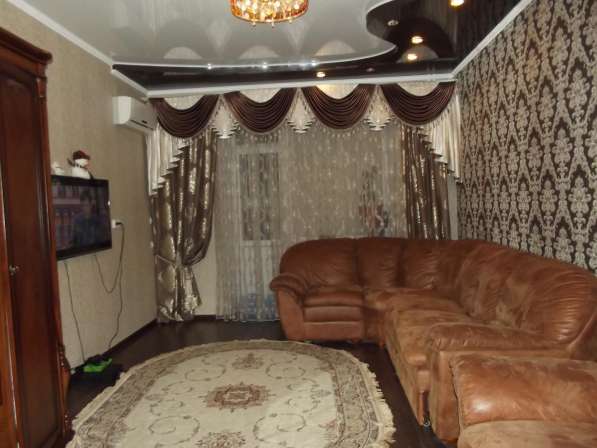 Продам двухкомнатную квартиру в Ростов-на-Дону.Жилая площадь 80 кв.м.Этаж 7.Дом кирпичный. в Ростове-на-Дону фото 38