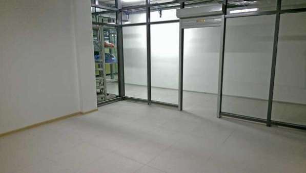 Торговое помещение 22 кв.м