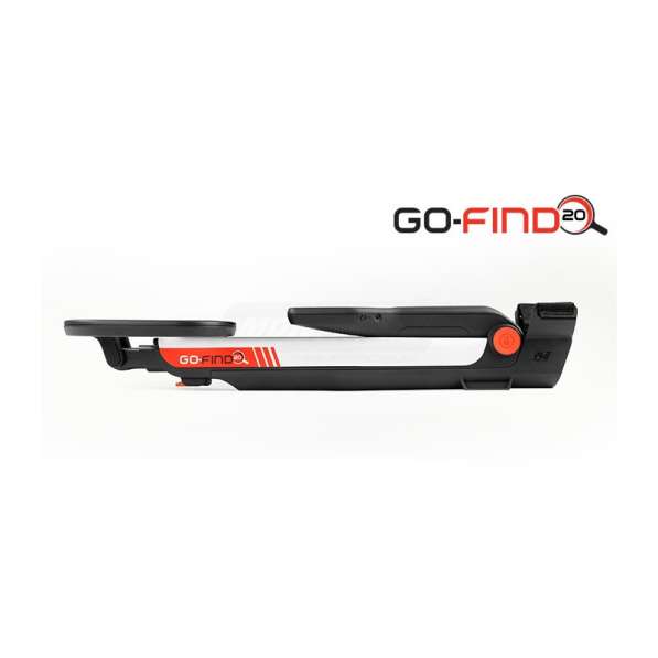 Металлоискатель Minelab GO-FIND 20 в фото 3