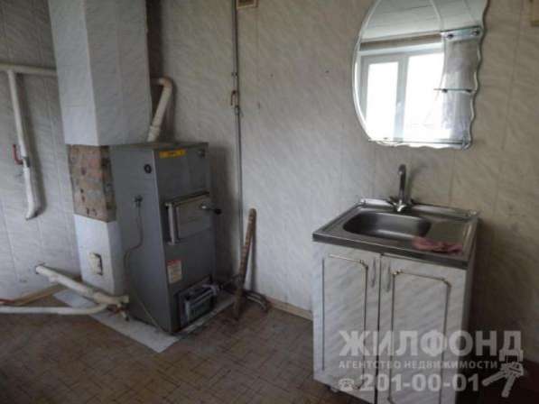 Обмен дома на квартиру (можно в стройке) в Новосибирске фото 12