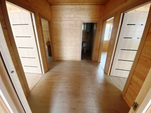 Дом 90 кв. м в Переславле-Залесском фото 45