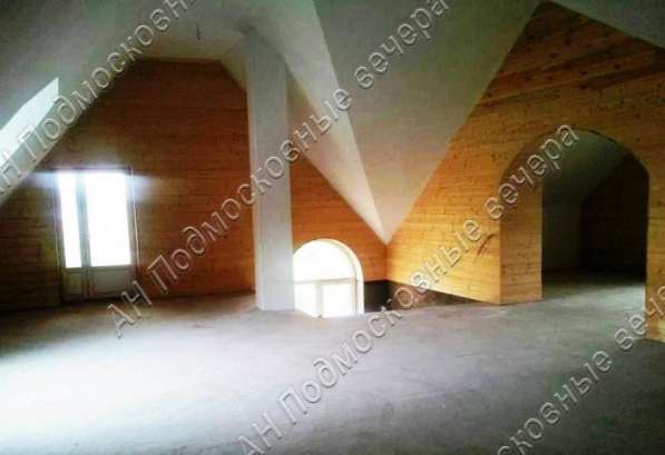 Продам коттедж в Москва.Жилая площадь 420 кв.м.Есть Электричество, Газ. в Москве фото 38