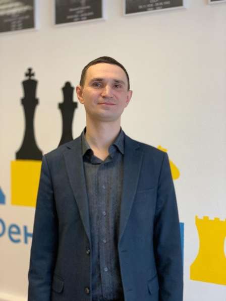 Тренер по шахматам в Москве фото 5