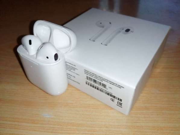 Airpods 2