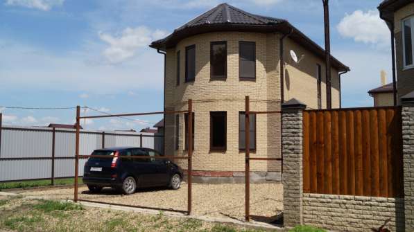 Продам дом с газом в п. Российский в Краснодаре фото 6
