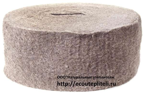 Материал для конопатки в Москве фото 11