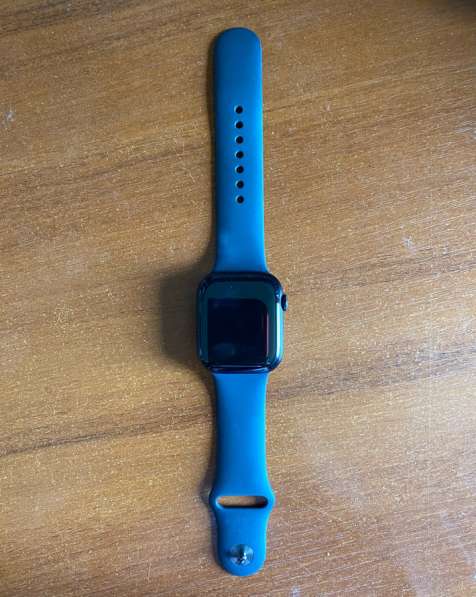 Часы Apple Watch 7 41mm в Твери