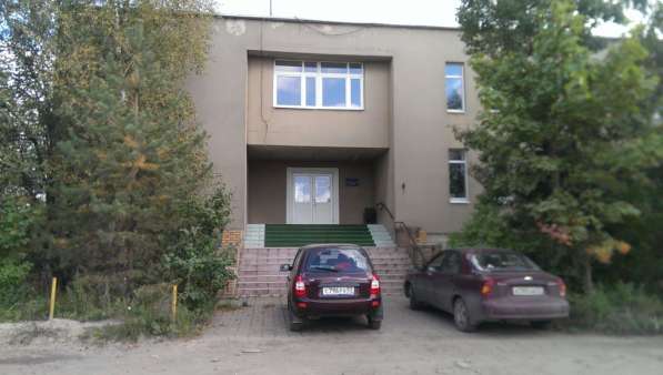 Продаю административно-офисное здание 1025 кв. м в Великом Новгороде фото 16