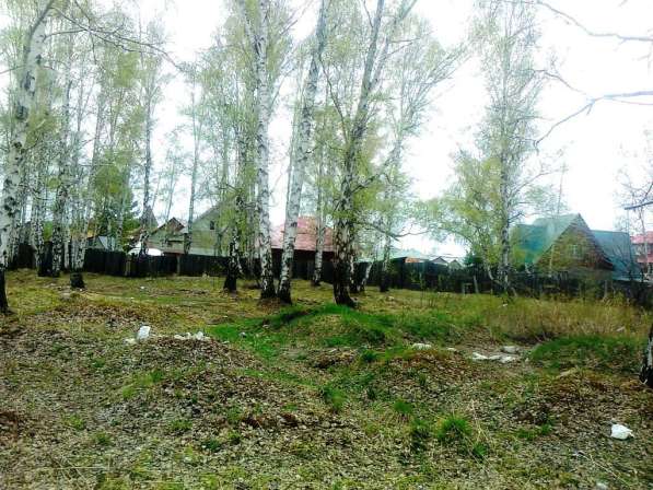 Продается участок 15 соток в поселке Молодежный в Иркутске фото 4