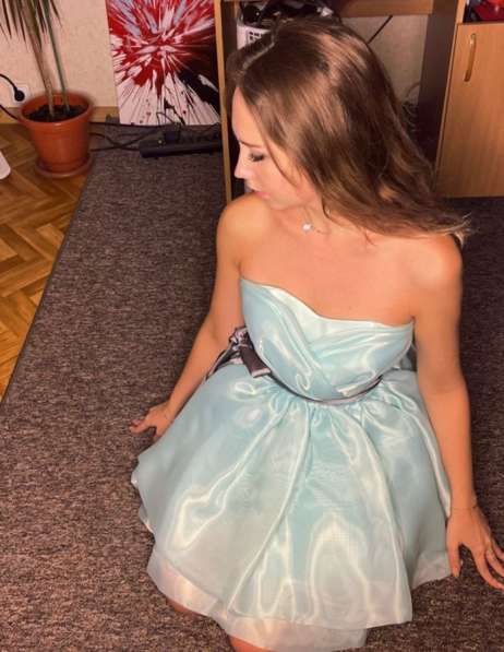 Платье в Москве