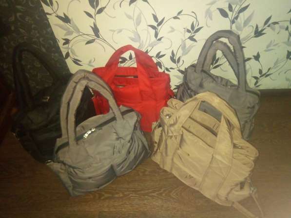 Пошив сумок и рюкзаков в Шуе фото 15