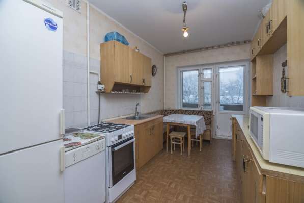 Продам трехкомнатную квартиру в Уфа.Жилая площадь 80 кв.м.Этаж 5. в Уфе фото 8
