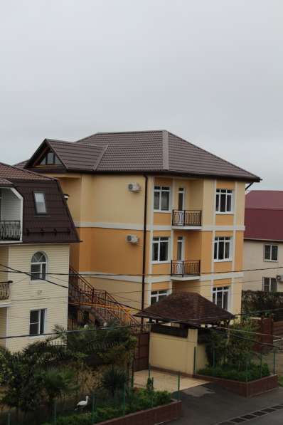 Отдых в Адлере в Адлере фото 18