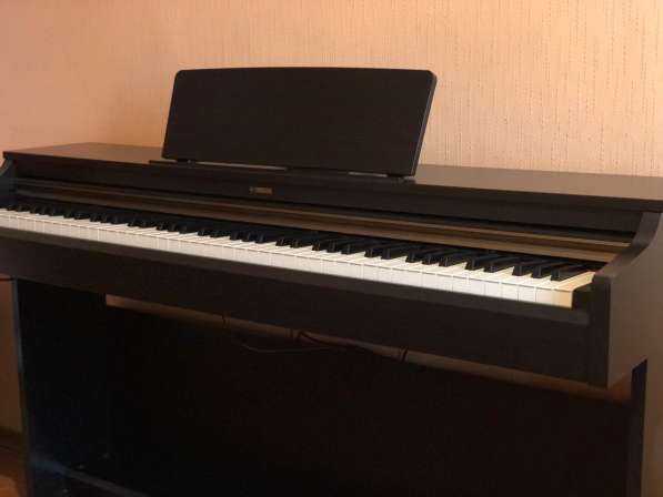 Цифровое пианино Yamaha YDP-162R в Москве фото 3