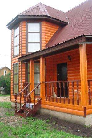 Продам: дом 130 м2 на участке 6 сот в Ярославле фото 22
