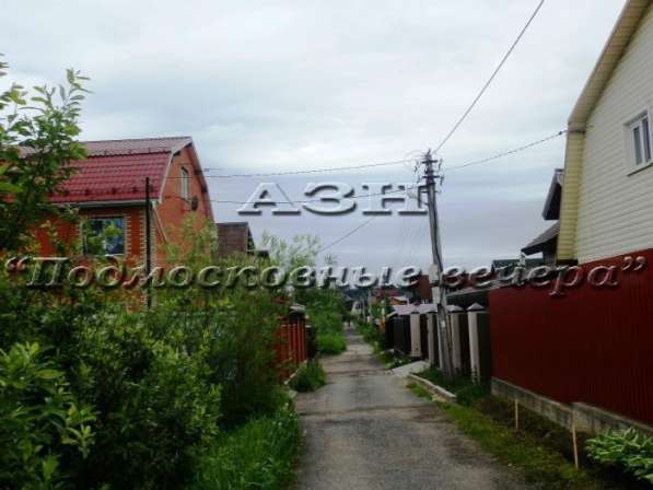 realty_mapper3.plot_in_locationСадовое некоммерческое тов-во. Площадь 6.00 сот.Есть Электричество. в Москве фото 5