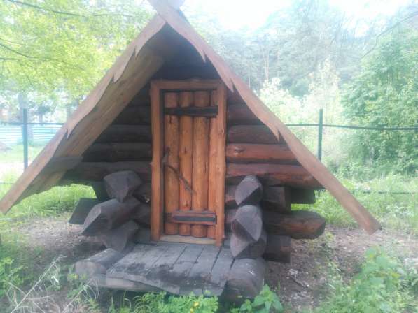 Пиломатериал столярные изделия в Новокузнецке фото 6