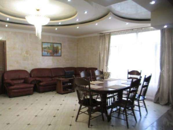 Продается Гостиница 470 кв.м. 4 этажная. в Сочи фото 12