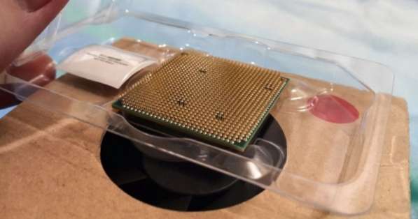 Процессор AMD FX-8350 в Абакане фото 6