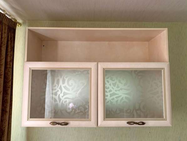 Навесной шкаф в Москве фото 3