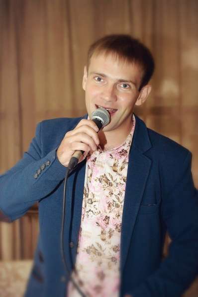 Выездные караоке вечеринки в Новосибирске фото 10