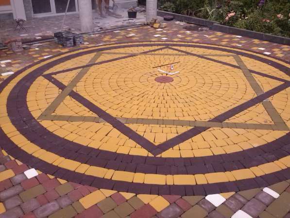 Резиновая краска в Краснодаре фото 5