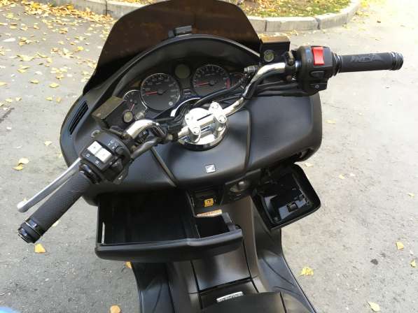 Продажа HONDA FORZA 250 в Новосибирске фото 14