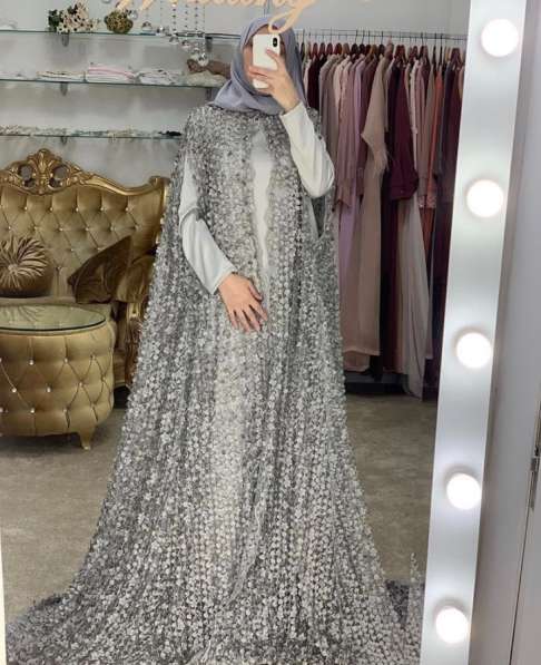 Платья в Москве фото 7