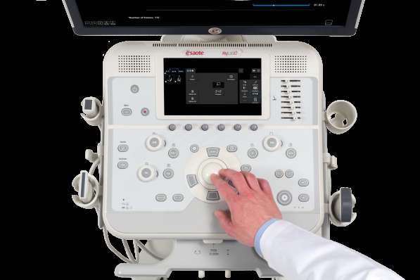 MyLab Х7 - аппарат ультразвуковой диагностический в Москве