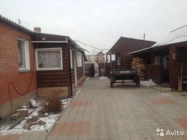 Продажа дома в Абакане фото 8