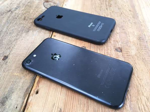 IPhone 7 32gb в Тамбове фото 4