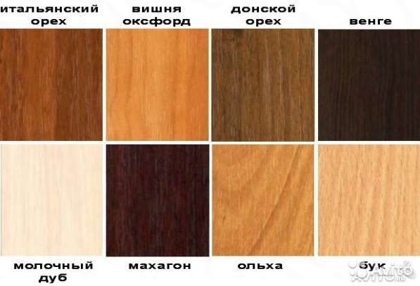 Комоды от фабрики в Москве фото 5