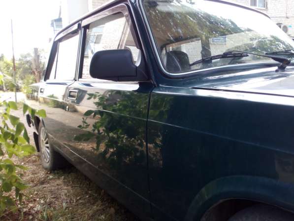 ВАЗ (Lada), 2107, продажа в Котове в Котове фото 3