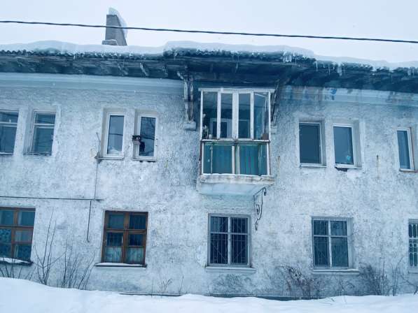 Продам 2 к сталинку на Гайве в Перми фото 6