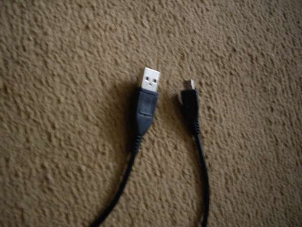 Продам шнур USB AM - USB micro-BM в 