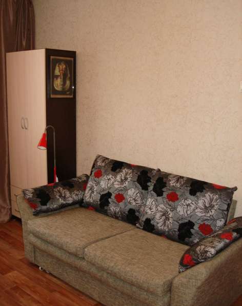 Сдается отличная 2-ая квартира на Борисовских прудах 20к1 в Москве фото 14