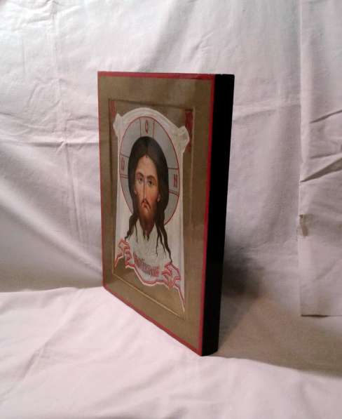 Икона Спас Нерукотворный в Ростове-на-Дону фото 14