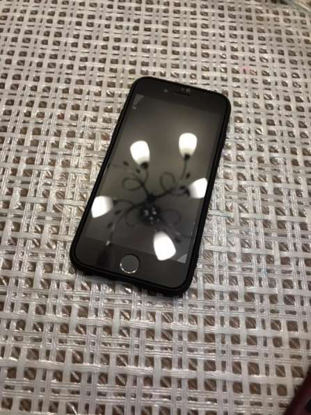 IPhone 7 32gb black в Новороссийске