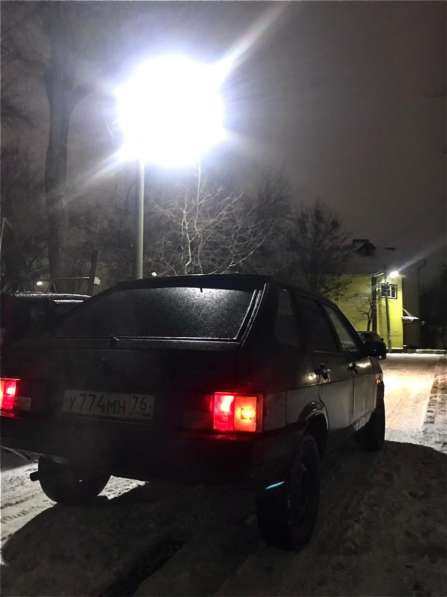 ВАЗ (Lada), 2109, продажа в Ярославле в Ярославле фото 4
