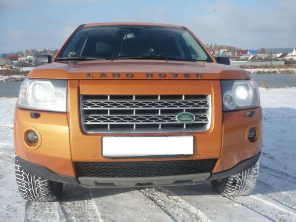 Land Rover, Freelander, продажа в Миассе в Миассе фото 13