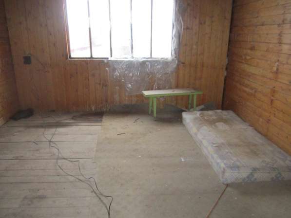 Дом 100 кв. в дер. Булгаково в Бронницах фото 7