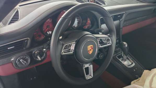 Porsche, 911, продажа в Москве
